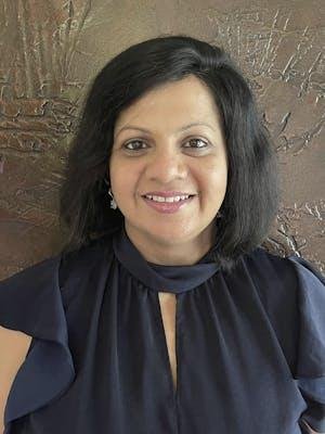 Dr. Mansi Shah
